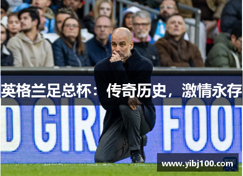 英格兰足总杯：传奇历史，激情永存